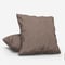 Wexley Cocoa cushion