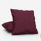 Wexley Plum cushion