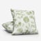 Whimsical Ivy cushion