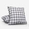 Wilson Pewter cushion