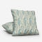Wollerton Cornflower cushion
