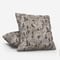 Zambezi Raven cushion