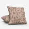 Zambezi Sienna cushion