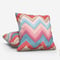 Zendaya Indigo cushion