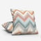 Zendaya Rattan cushion