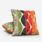 Scion Yoki Terracotta cushion