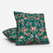 Sonova Studio Bloom Nouveau Emerald cushion