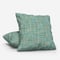 Cetara Kingfisher cushion