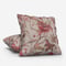 Studio G Delilah Winterberry/Linen cushion