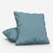 Touched By Design Accent Blue cushion