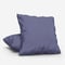 Touched By Design Accent Coastal Blue cushion