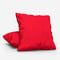 Touched By Design Accent Coral cushion