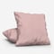 Touched by Design All Spring Peach Pink cushion