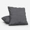 Touched by Design All Spring Pewter cushion