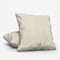 Touched By Design Arabesque Jasmin White cushion