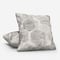 Touched By Design Arnete Slate Grey cushion