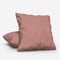 Touched By Design Boucle Dash Lipstick Pink cushion