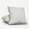 Touched By Design Canvas Pearl White cushion