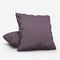 Touched By Design Crushed Silk Mauve cushion