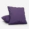 Touched By Design Dione Amethyst cushion