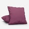 Touched By Design Dione Grape cushion