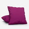 Touched By Design Dione Magenta cushion