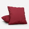 Touched By Design Dione Ruby cushion