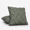 Touched By Design Joan Charcoal cushion