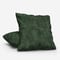 Touched By Design Luminaire Forest Green cushion