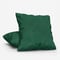 Touched By Design Manhattan Forest Green cushion
