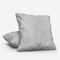 Touched By Design Manhattan Pewter cushion