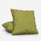 Touched By Design Mercury Tarragon cushion