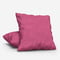 Touched By Design Milan Fuchsia cushion