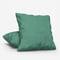 Touched By Design Milan Mint cushion