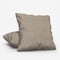 Touched By Design Milan Warm Grey cushion