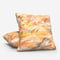 Touched By Design Modernist Pastel cushion