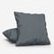 Touched By Design Narvi Blackout Iron cushion