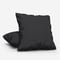 Touched By Design Narvi Blackout Jet cushion