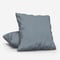Narvi Blackout Zinc cushion