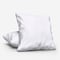 Touched By Design Naturo White cushion
