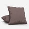 Touched By Design Neptune Blackout Peppercorn cushion
