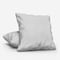 Touched By Design Nero Dove Grey cushion