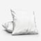 Touched by Design Panama Snow cushion