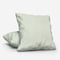 Touched By Design Soft Pistachio Green cushion