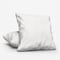 Touched By Design Soft Recycled White cushion