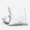 Touched By Design Tallinn White cushion