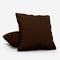 Venus Blackout Cocoa cushion