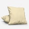 Venus Blackout Ivory cushion