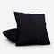 Venus Blackout Onyx cushion