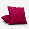 Touched By Design Venus Blackout Rouge cushion